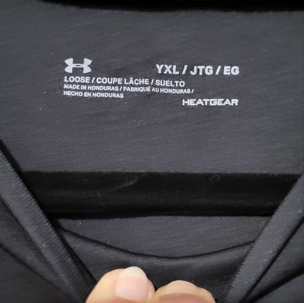 Shirt - Picture 3 of 3